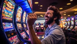 Filipino player registering on master king to access online slots