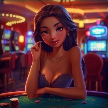 Filipino player joining a bingo room on master king platform on mobile