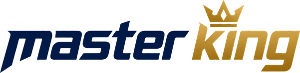 master king gaming platform logo